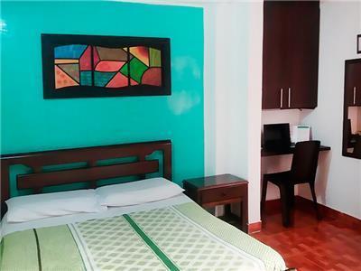 Hotel Confortel Armenia  Exterior photo