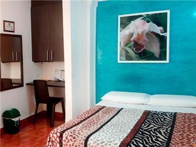 Hotel Confortel Armenia  Exterior photo