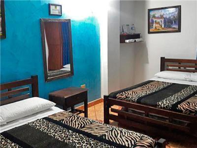Hotel Confortel Armenia  Exterior photo