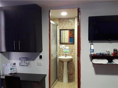 Hotel Confortel Armenia  Exterior photo